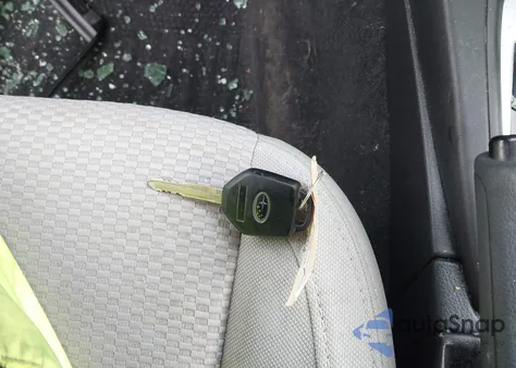 2015 Subaru Forester 2.5I Premium из США, поврежденный, VIN JF2SJADC2FH455735